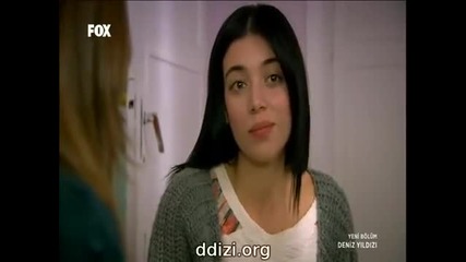 Deniz Yildizi 912 Bolum