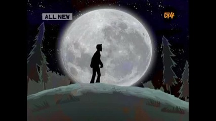 Spaceballs- The Animated Series - S01e03 - Lord Of The Onion Rings part1