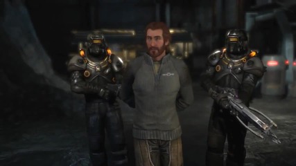 трейлър на Lost Planet 3