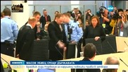 Брайвик съди Норвегия за нарушени човешки права в затвора