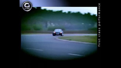 Bmw G Power
