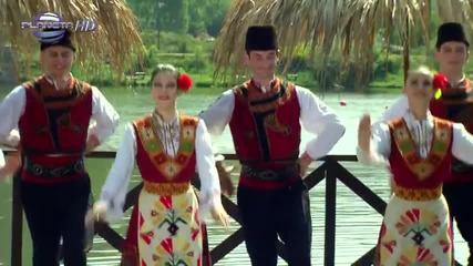 Глория - Мома Вода Налива