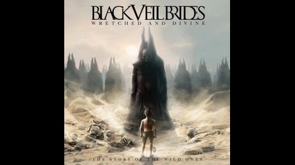 Black Veil Brides - Resurrect The Sun