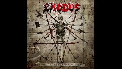 exodus - Hammer and Life (studio version)