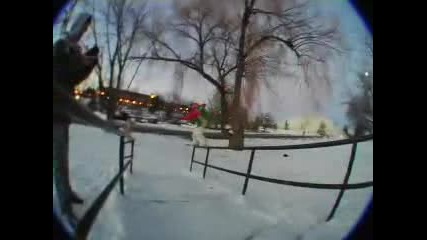 Forum Snowboards That Video Teaser