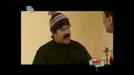 Пълна Лъдница 19/11/09 Съкъз Еп.3