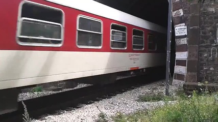 Бв 4612 с 44 105 на Владо Тричков