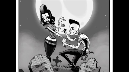 The Hillbilly Moon Explosion - Moonshine