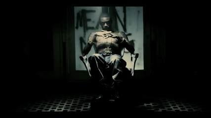 Soulja Boy Tellem ft. 50 Cent - Mean Mug [hq]