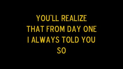 There For Tomorrow - The Eemedy