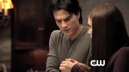 The Vampire Diaries Webclip 3x09 - Homecoming
