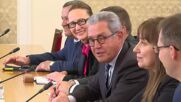 ДПС към Мария Габриел: На България ще ѝ отива да има жена премиер