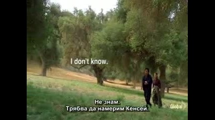 heroes.206.hdtv - сезон 2 серия 6 