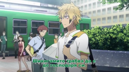 [easternspirit] Tokyo Ravens - 03 bg sub [720p]