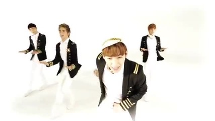 A Prince ( 에이프린스 ) - Hello ( Dance Version )