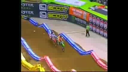 ama supercross