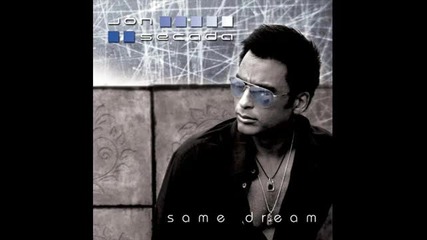 Jon Secada - Window To My Heart 