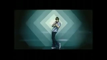 Justin Bieber - Baby (za moq klas)
