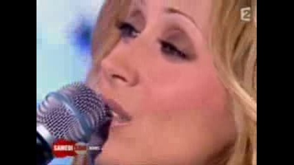 Lara Fabian Feat. Obispo - Seras Tu