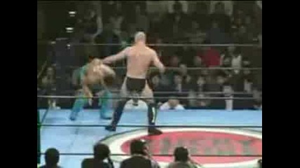 bas rutten fight
