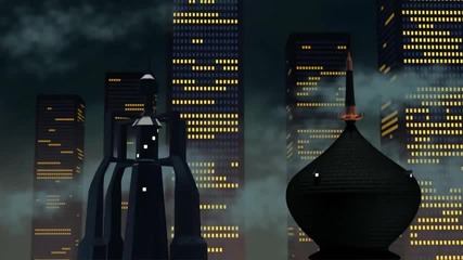 xkore Stabs (official Video)