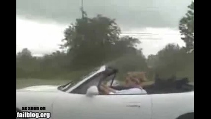 Convertible Fail 