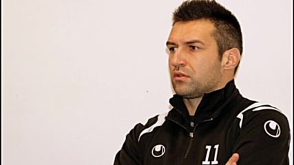 Камбуров: Продаваме футболисти, за да съществува Локомотив