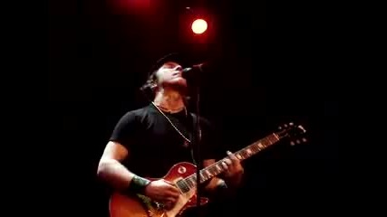 Gavin Degraw - Change Is Gonna Come: Live