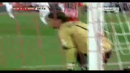 Cristiano ronaldo navarza za6titata