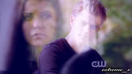 Stefan & Elena - I will be with you forever