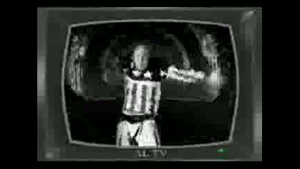Prodigy - Firestarter Parody