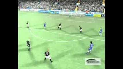 Fifa 07 Moments