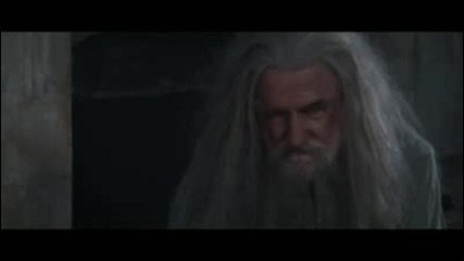 The Hunt For Gollum