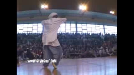 Dance