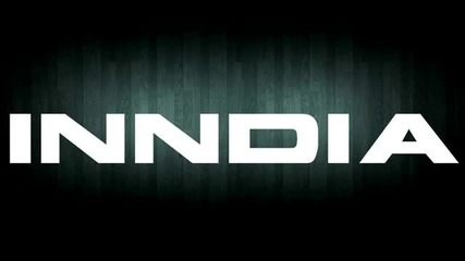 Deepside Deejays - Inndia (official Single)