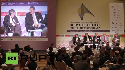 Greece: "Hellas Stream pipeline will improve relations with Russia" - Kammenos