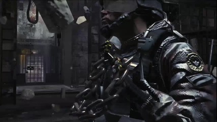 Modern Warfare 2 - Infamy