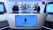 "Под рамката": Трима вратари в битка за вашия вот