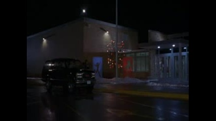 Jingle All The Way 1/4