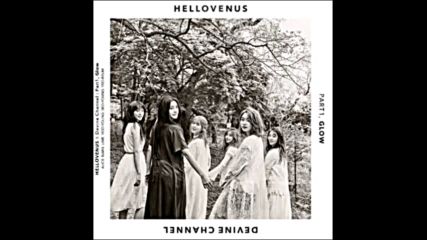 {kpop Audio} (glow)- Hello Venus