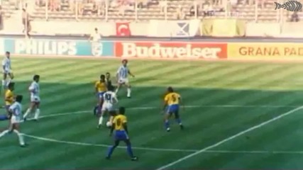 Football Legends - Diego Maradona