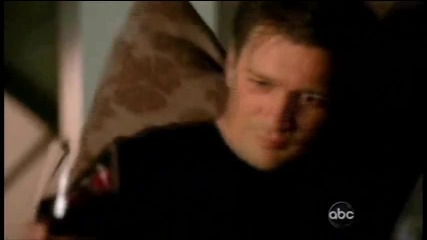 Castle - Bad Day For Rick and Kate 
