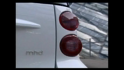 smart mhd