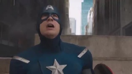 Култовата супергеройска поредица Marvel Cinematic Universe: Първа Фаза (2012)