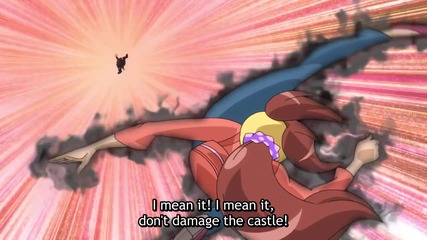 Brave Beats - 16 { Eng Sub }