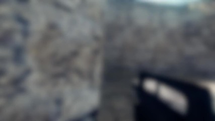 [ Counterstrike 1.6 Movie ] Frobidden Colors by Dream 2011
