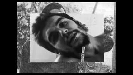 Че Гевара - лицето на свободата 