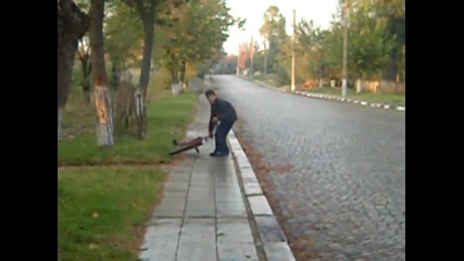 pempata i samohod 2