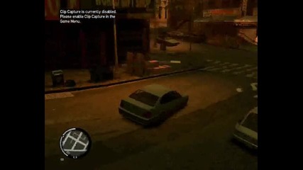 Grand Theft auto gameplay By Mechkata 