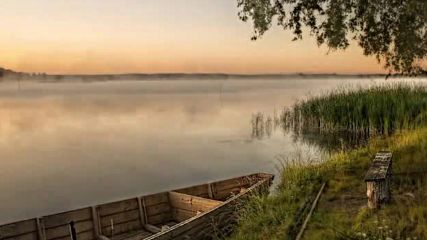 Мими Иванова - Лодка в реката